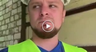 A selection of funny fails at construction sites