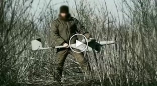«Иду на Вы!» – новый клип о ССО Украины