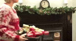 Классные гифки. Выпуск 2731