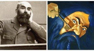 По следам Синей Бороды: брачный аферист, переквалифицировавшийся в маньяка (11 фото)
