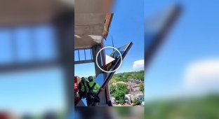 Добірка невдач на будовах