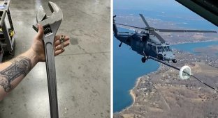 27 Curious Tools with a Special Purpose (28 photos)
