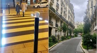 14 examples from around the world of what good urban planning looks like (15 photos)