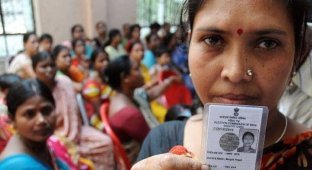 Как проститутки помогли остановить эпидемию ВИЧ в Индии (9 фото)