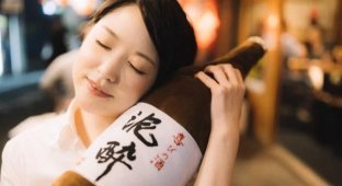 What Sake Really Is: The Surprising Truth About Japan's Traditional Drink (7 photos)