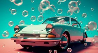 Важные знания: правила разумного мытья автомобиля