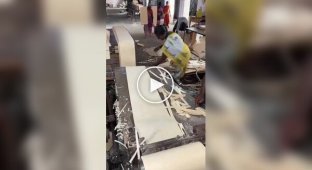 Як роблять сірники в Індії: процес виробництва