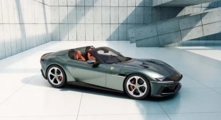 Ferrari и Porsche резко подняли цены в США на фоне новых пошлин (1 фото)
