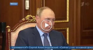 Гендиректор аэрофлота обещает путину купить 210 самолетов МС-21, но есть одна проблема