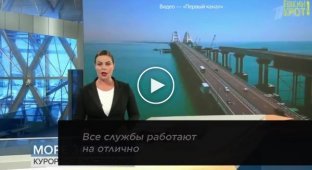 Патриотические взгляды. Российская телеведущая Катя Андреева и её отпуск в странах НАТО