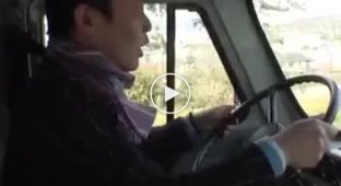 A Japanese man bought a Russian UAZ and shared his impressions