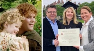 22 Examples of Terrifying and Inspiring Traces of Time (23 photos)