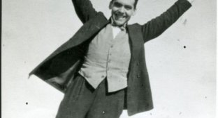 Тайна не разгадана: за что убили поэта Федерико Гарсиа Лорку (7 фото)