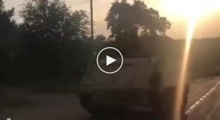 A selection of videos of damaged Russian equipment in Ukraine. Issue 11