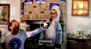 11-летний мальчик покорил Европу имитацией птицы