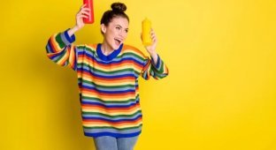 A Taste of Personality: What Your Favorite Sauce Says About You (11 photos)