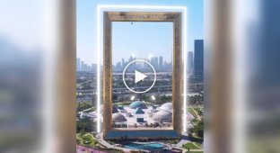 В ОАЕ зіграють у найбільший Тетріс у світі