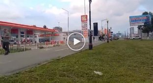 Они эволюционируют: Сдвоенный электросамокат или как сделать бесплатную доставку ванной