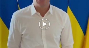 Кива опубликовал видео с поздравлением Путина