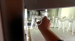 Интересный аппарат для пивомана