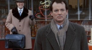 “Groundhog Day”: how long did Murray’s character spend in Pennsylvania (6 photos)