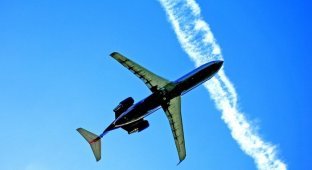 Літаки, що злітають (30 фото)