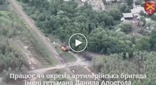 A selection of videos of damaged Russian equipment in Ukraine. Issue 67