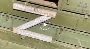 A selection of videos of damaged Russian equipment in Ukraine. Issue 79