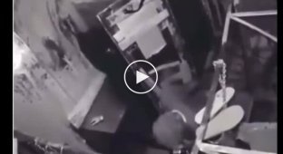 Ради выживания и не такое придумаешь