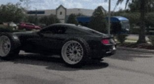 Классные гифки. Выпуск 2751 (125 гифок)