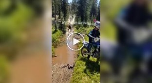 Не рой яму другому