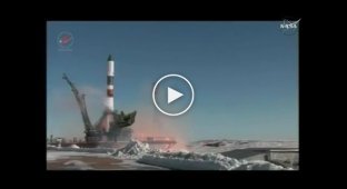С Байконура в последний раз запустили ракета-носитель «Союз-У»