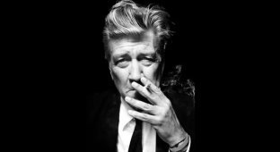 Director David Lynch revealed that he suffers from an incurable disease (3 photos)