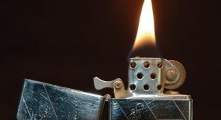 Історія запальнички (41 фото)