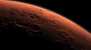 Интересные факты о Марсе (11 фото)
