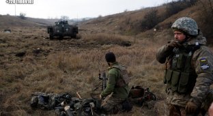 Вторжение рф в Украину. Хроника за 4 января