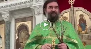 The leadership of the Russian Orthodox Church consistently supports Putin's course, including the war in Ukraine