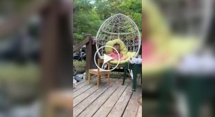 Щира радість дитини