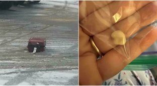 30 эпичных неудач, которые испортили людям весь день (31 фото)