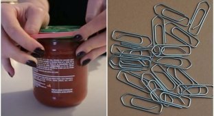 25 ideas for using everyday things in everyday life (26 photos)