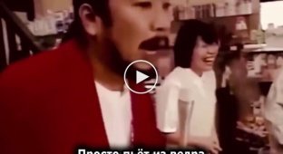 Собака с двойной жизнью