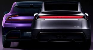 Основатель Xiaomi признался, что покупал автомобили Tesla для детального изучения их технологий (3 фото)