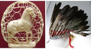 20 артефактов, которые ломают привычные исторические шаблоны (21 фото)