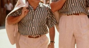 Денни ДеВито отмечает 81-летие: яркие фото актера (8 фото)