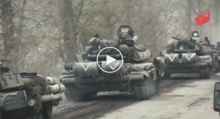 Відео, присвячене роковинам боротьби українського народу з російським агресором