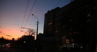 Почему ФБР расследовало исчезновение электричества в Киеве и Ивано-Франковске