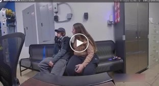 В США подозреваемый попытался застрелить полицейского