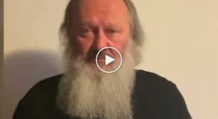 Наместник Киево-Печерской лавры Павел признал, что там пели песню «Колокол плывет, плывет над россией»