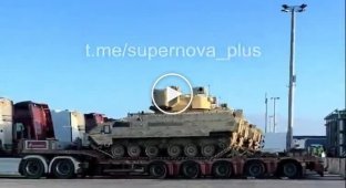 Тим часом у Польщі