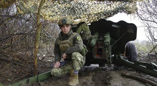 Вторжение рф в Украину. Хроника за 15-17 декабря